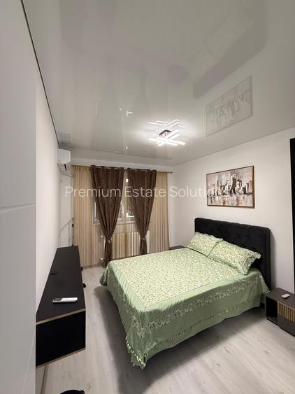 Apartament Nou-Prima Inchiriere -Militari Residence-Mobilat si Utilat - 18