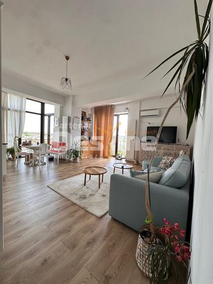 South City Residence-Kaufland Salaj | 3 camere | 93mp | et 5 | 140.000 euro