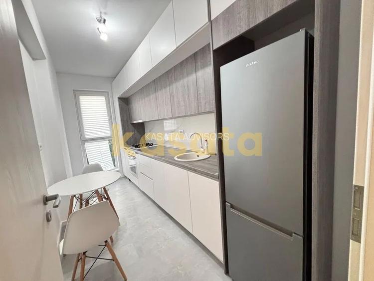 Apartament 2 camere de închiriat | Uverturii | Bloc 2025 - 3