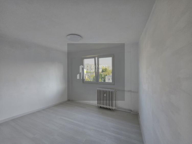 Apartament 2 camere decomandat 45mp renovat - Bd. Brancoveanu -Sect.4