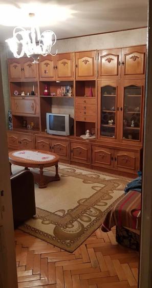 Apartament 3 camere Piața Rahova – Ispirescu, 72 mp, etaj 3/4