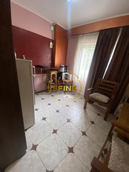 GARSONIERA DE VANZARE PIATA ALBA IULIA