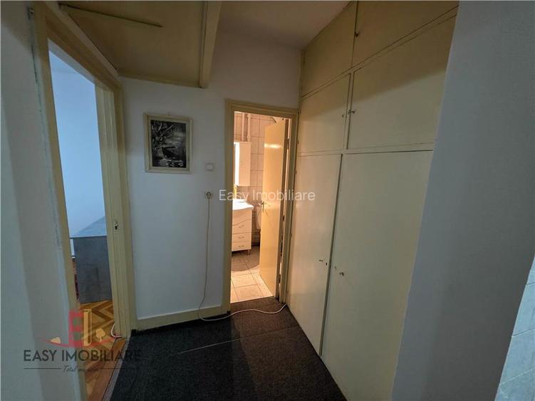 Apartament 3 camere, UMF, Aleea Cornisa, etaj 2, Targu Mures - 11
