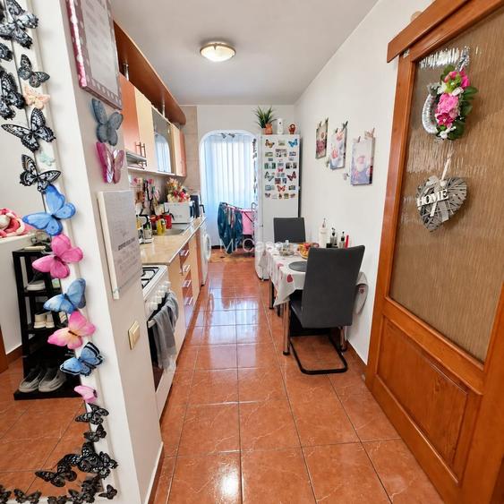 Apartament 2 camere decomandat, strada Grigore Ureche, Brașov - 2