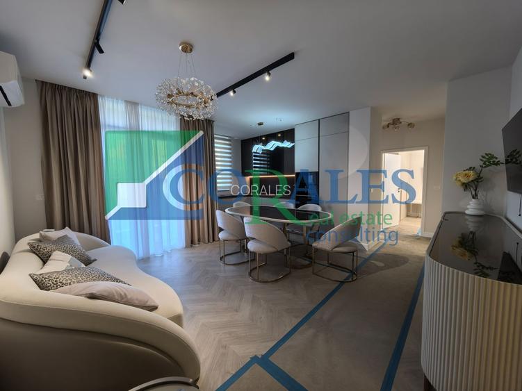 PROMO! Complex rezidențial premium în zona Aradului! - 2