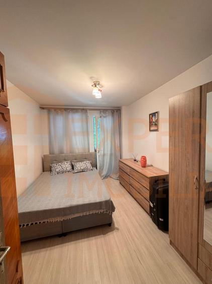 Apartament 2 Camere Gară Constanța | Mobilat și Utilat | Etaj Intermediar