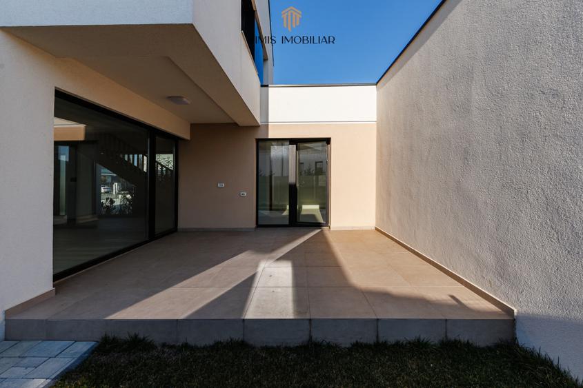 Monarch Soleil – Case premium finalizate în Dumbrăvița