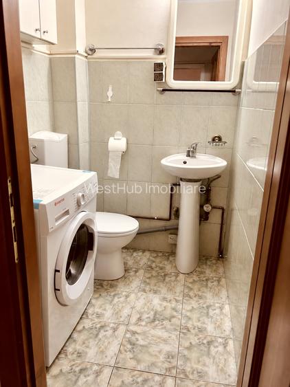 Apartament 3 camere, 64 mp utili, etaj 4 - Zona Complexului - 6