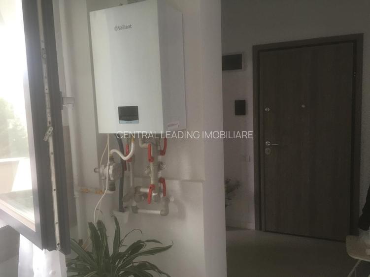 2 CAM. DECOM. IMOBIL 2025 2/5 TOTUL NOU, LIBER, ZONA LINISTITA, CENTRALA PROPRIE - 2