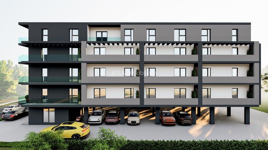 ATLAS Residence - 5