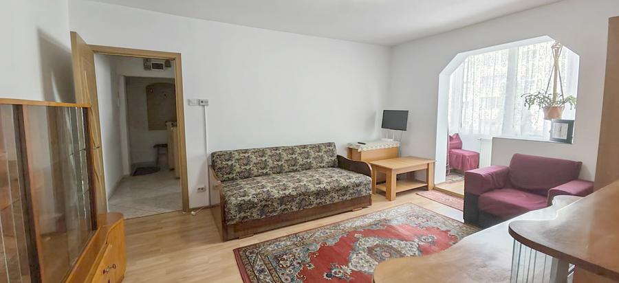 Apartament 2 camere, Astra - Berzei, disponibil imediat.