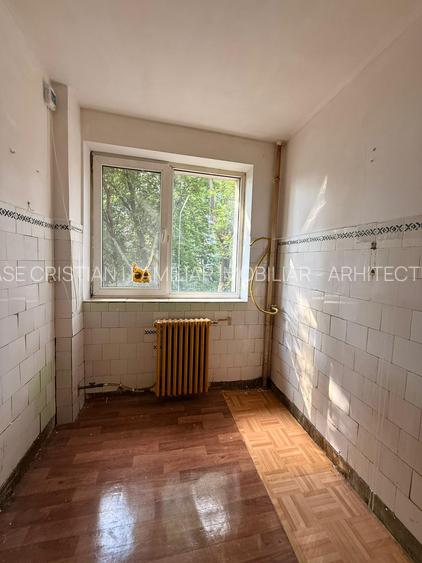 APARTAMENT 3 CAMERE | STRADA BERZEI | 65 MP - 6