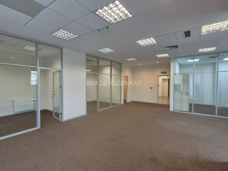 Inchiriere birou premium Universitate, comision 0% - 4