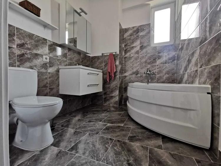 Apartament cu 3 camere de vânzare | Green Residence | 65 mp utili+balcon | 2 bai