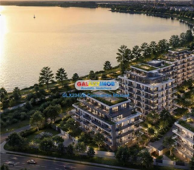 Teren zona Aviației, locatie premium