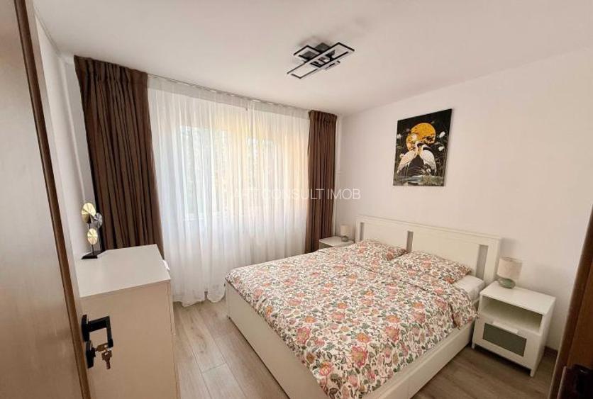 2 Camere | Dorobanti | Metrou | Mobilat | Utilat | - 3