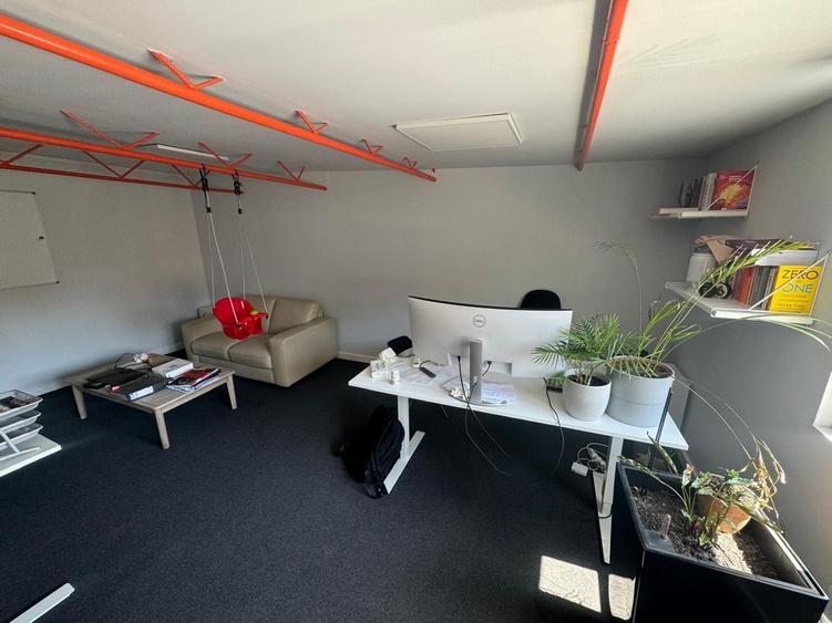 Spatiu Birouri | Eficient Energetic | Statii incarcare auto | Sector 2