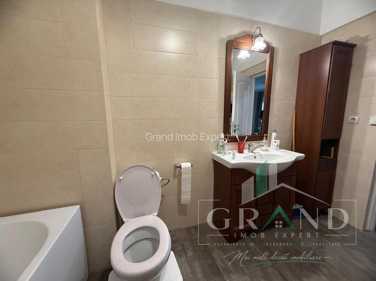 Apartament MODERN cu 3 camere + GRADINA proprie, Buna Ziua, Cluj-Napoca - 15
