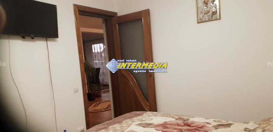 Casa Noua cu 4 camere + Living D+P+M in zona Arex Ampoi 3 - 8