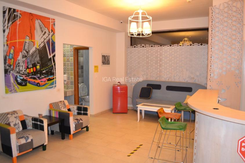 Hotel aproape de plaja in Mamaia Nord - 4