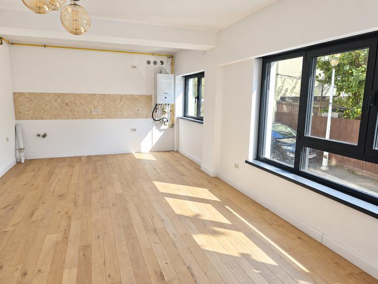 Apartament Boutique 3 camere, 2 băi | Polonă – Bogdănița