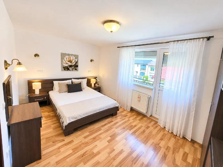 Triplex 131 mp total + Pod 35 mp | Terasa 25 MP | Garaj | Turnisor – Sibiu