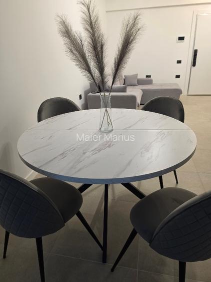 Apartament 2 camere - Alezzi Odyssey - Mamaia Nord - SPA deschis tot timpul anul - 12