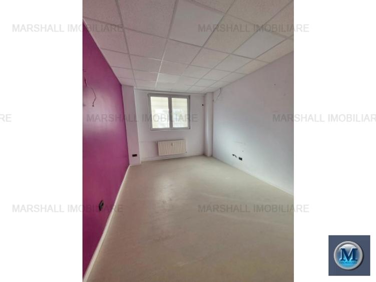 Spatiu comercial de inchiriat, zona Ultracentral, 78.8 mp #7903