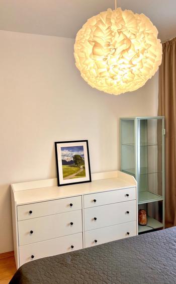 2 camere Titan - Basarabia | str. Soldat Tina Petre |