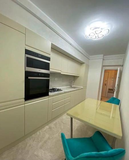 Apartament de inchiriat cu 2 camere- Royal Town Copou Iasi