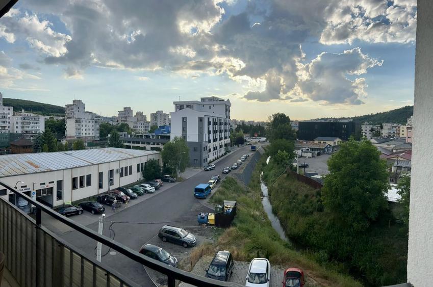 Apartament 2 camere,mobilat,bloc nou,72mp, Tudor,1 parcare,