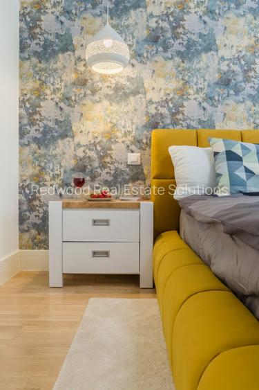 Apartament 2 camere 102 the Address - 16