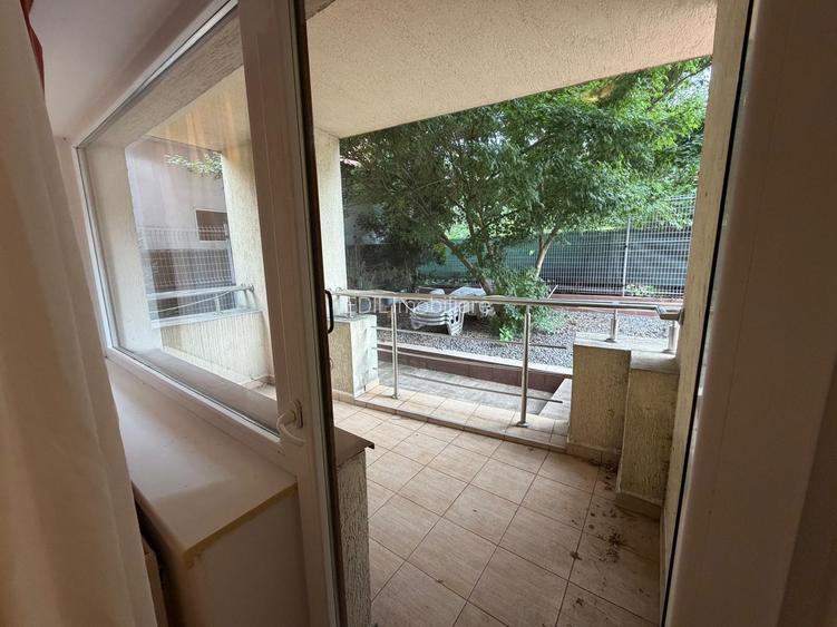Apartament de închiriat, 3 camere, 93 mp, Zorilor zona UMF - 8