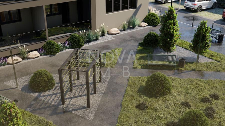 Apartament 2 camere - Calea Surii Mici, Sibiu
