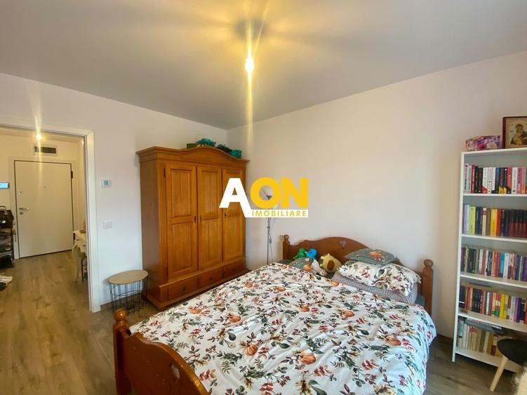 Apartament 2 Camere, Bloc Nou, Parcare Subterană