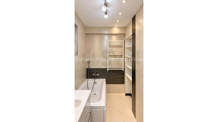 REA1029850 Apartament 3 camere decomandat de închiriat în Dorobanți, Radu Bel - 10