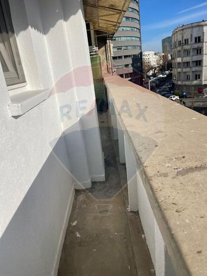 Apartament 2 camere de inchiriat - Calea Victoriei
