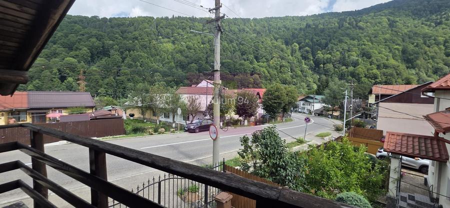 Cabana cu 4 camere de vanzare in Sinaia - 26