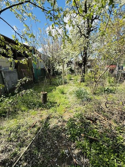 Ciarda Roșie | 2 case în curte | Teren 700 mp | Garaj | Toate utilitățile