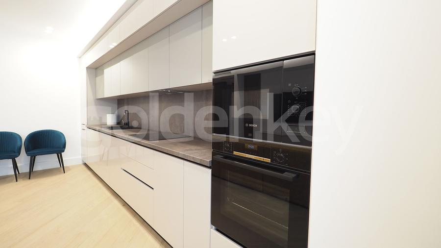 Apartament cu 3 camere langa Cambridge School | prima inchiriere