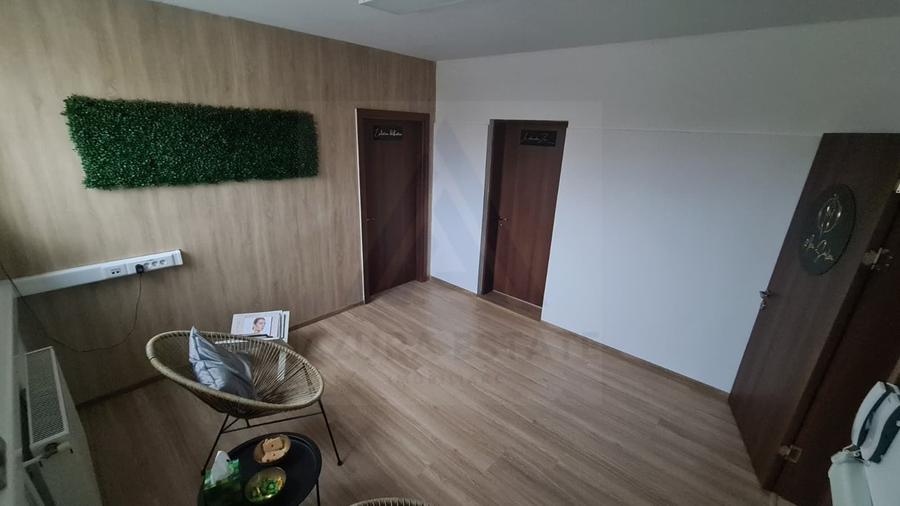 Spațiu comercial de închiriat 82 mp Zona B-dul Victoriei