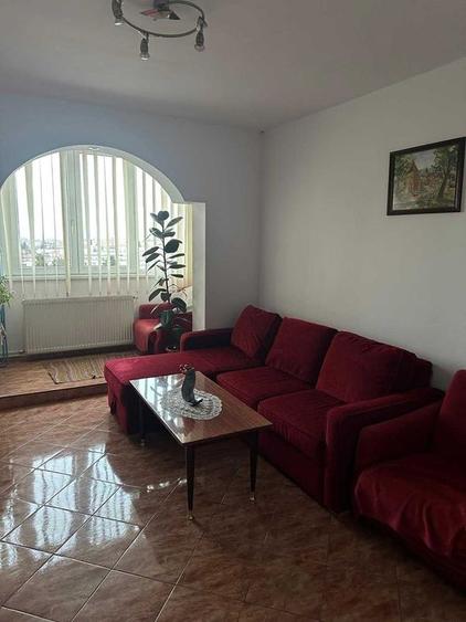 Apartament 3 camere Astra-Orizont,decomandat,120000 Euro