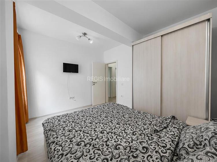 Apartament tip studio cu parcare zona mall Coresi - 6