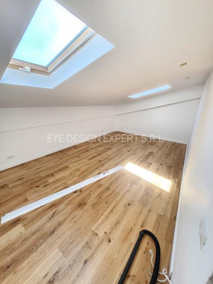 Vânzare apartament 3 camere dobrogeanu gherea  baneasa direct propietar - 12
