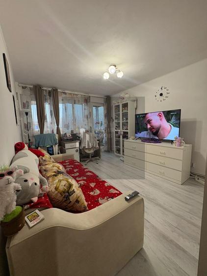 Apartament mobilat/utilat/centrala 3 min metrou Eroii Revolutiei
