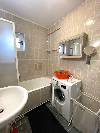 Apartament cu 2 camere-Sala Olimpia