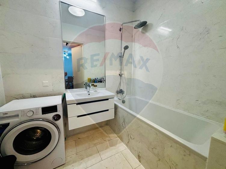 Inchiriere | 2 camere | Gradina proprie | Complex inchis