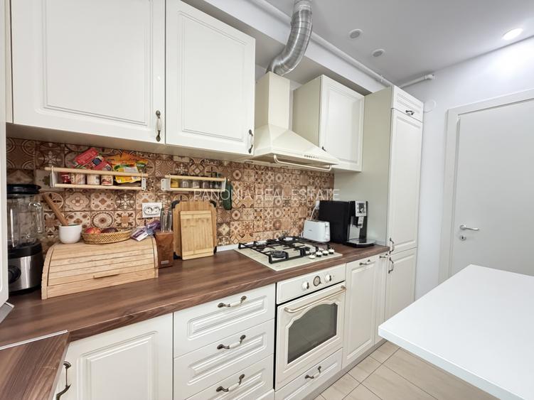 Apartament Modern de 2 Camere de Vanzare | Complex Cosmopolis - 11