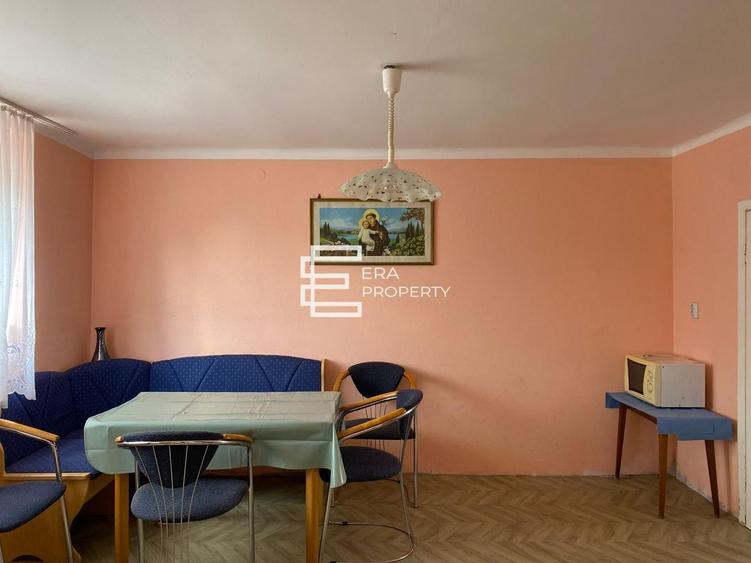 Casa individuala, 90 mp, teren 1008 mp, Hamba/Sibiu