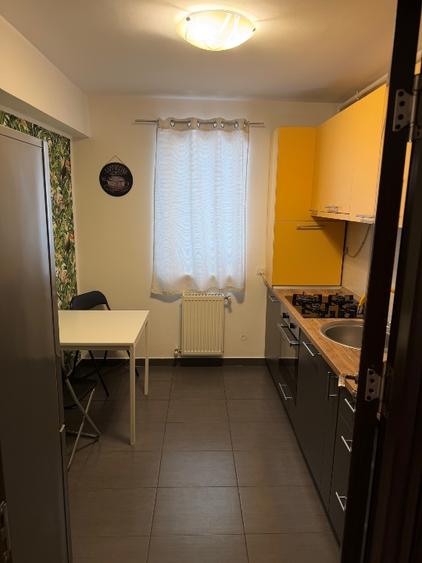 Apartament 2 camere - decomandat - Grand Arena